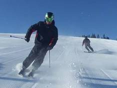 Video Hallstabacken - Sollefteå