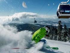 Video Černá hora - Janské Lázně