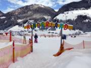 Suggerimento per i più piccoli - Kinderland (area per bambini) e campo scuola della Schneesportschule St. Jakob