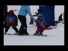 Video Discovery Ski Area