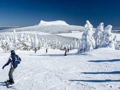 Video Mézenc - Les Estables