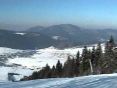 Video Čičmany - Javorinka