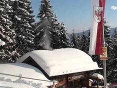 Video Spieljoch - Fügen