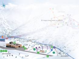 Comprensorio sciistico Veduchi