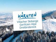 Video Arnoldstein - Dreiländereck