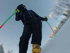 Video Mullsjö Alpin