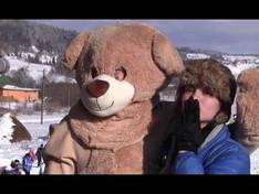 Video Hajla - Rožaje