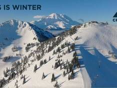 Video Crystal Mountain (WA)