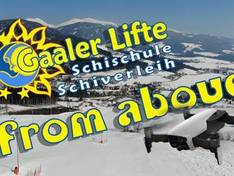 Video Gaaler Lifte - Gaal