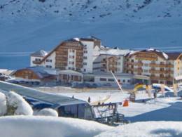 Alpenromantik-Hotel Wirler Hof