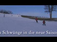 Video Monte Kienader - Bergkirchen