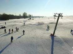 Video Bläsiberg - Wiesensteig