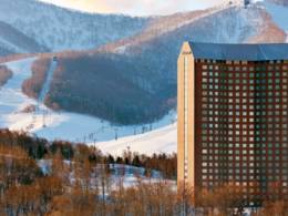 The Westin Rusutsu Resort