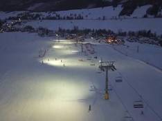 Video Strachan - Ždiar