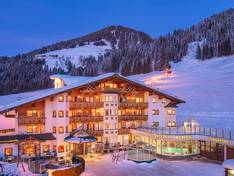 Apparthotel & Spa Talhof