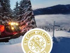 Video Les Rasses - Sainte-Croix