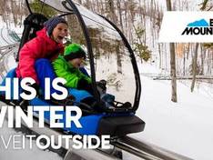 Video Blue Mountain Resort - Collingwood
