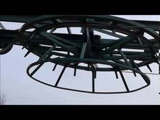 Video Gaisrückleiten - Wiesen