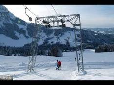Video Gfellen - Entlebuch-Finsterwald