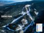 Mappa delle piste Gyergyócsomafalva Snowpark