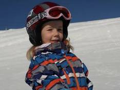 Video Wildhaus - Gamserrugg (Toggenburg)