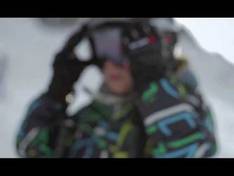 Video Grand Tourmalet/Pic du Midi - La Mongie/Barèges