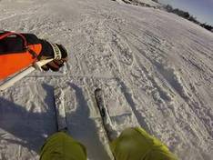 Video Buschberg - Vorwerk (Lengefeld)