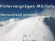 Video Mörlialp - Giswil