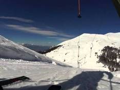 Video Campo di Giove - Majella occidentale