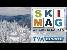 Video Mont Edouard - L'Anse-Saint-Jean