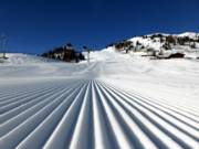 Piste favolose presso la Gipfelbahn