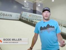 Video Snöbahn - Centennial