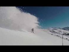 Video Hochwang - Goldgruben