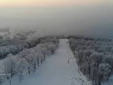 Video SOK - Krasnaya Glinka