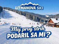 Video Skicomp-Fakľovka - Litmanová