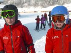 Video Hittisberg - Hittisau