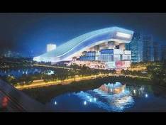 Video Huafa Snow World - Shenzhen