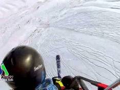 Video Suusamir (Too Ashu Pass)