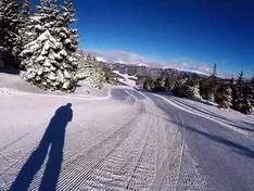 Video Grebenzen - St. Lambrecht