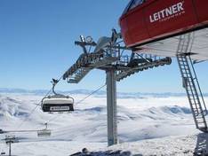 Video Erciyes - Kayseri