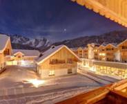 Dachsteinkönig – Familux Resort