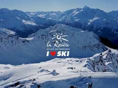 Video Espace San Bernardo - La Rosière/La Thuile