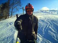 Video Mont des Brumes