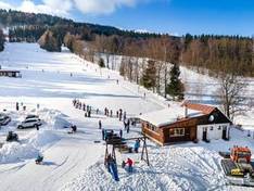 Video Špičák - Deštné v Orlických horách