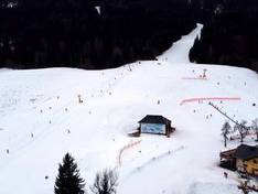 Video Weissbriach (Gitschtal)