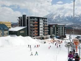 Niseko Central