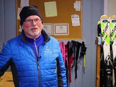 Video Challenge Mountain - Walloon Lake