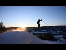 Video Olympiaparken - Lillehammer