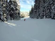 Video Schwarzenbachlift - Altglashütten
