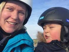 Video Flottsbro Alpin